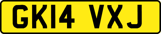 GK14VXJ