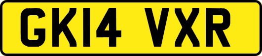 GK14VXR