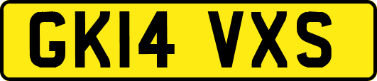 GK14VXS