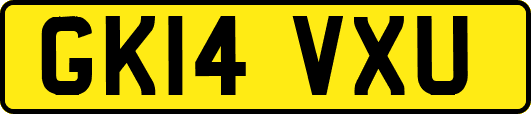 GK14VXU