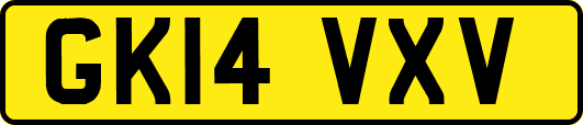 GK14VXV