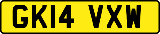 GK14VXW