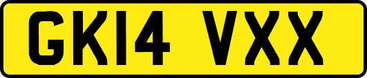 GK14VXX