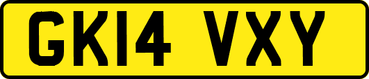 GK14VXY