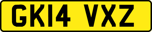 GK14VXZ