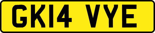 GK14VYE
