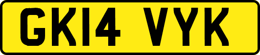 GK14VYK