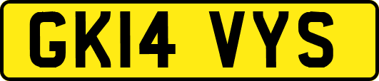 GK14VYS