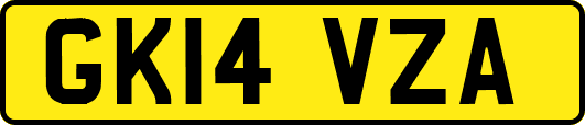 GK14VZA