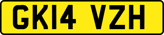 GK14VZH