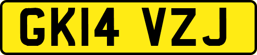 GK14VZJ