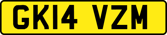 GK14VZM