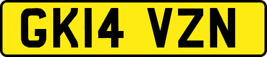 GK14VZN