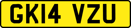 GK14VZU