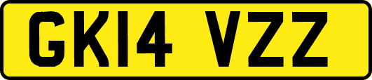 GK14VZZ