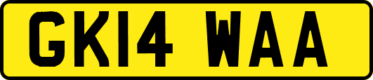 GK14WAA