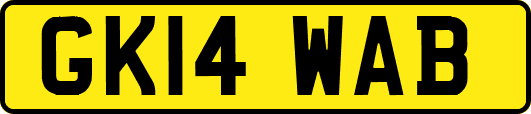GK14WAB