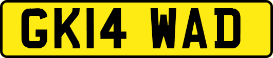 GK14WAD