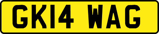 GK14WAG