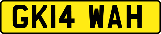 GK14WAH