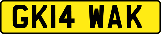 GK14WAK