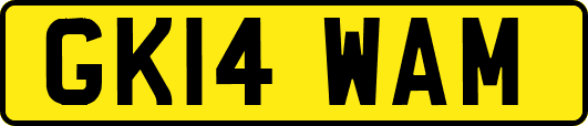 GK14WAM