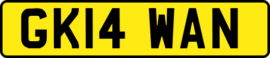 GK14WAN