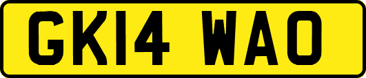 GK14WAO