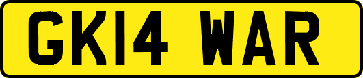 GK14WAR