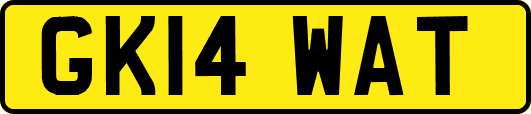 GK14WAT