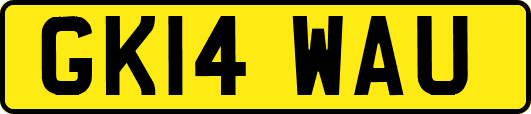 GK14WAU