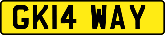 GK14WAY