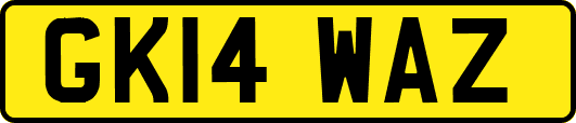 GK14WAZ
