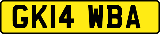 GK14WBA