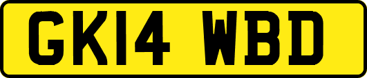 GK14WBD