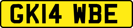 GK14WBE
