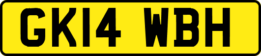 GK14WBH