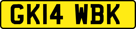 GK14WBK