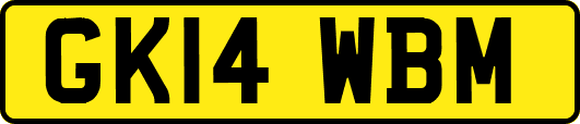 GK14WBM
