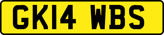 GK14WBS