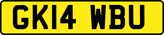 GK14WBU