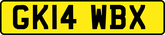GK14WBX