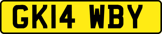 GK14WBY