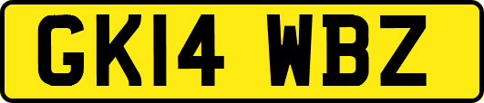 GK14WBZ