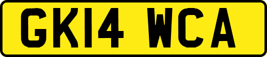 GK14WCA