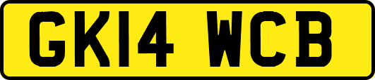 GK14WCB