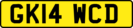 GK14WCD