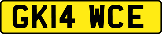 GK14WCE