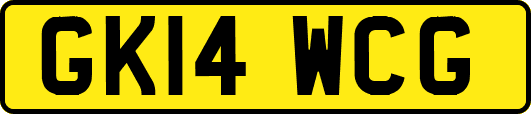 GK14WCG