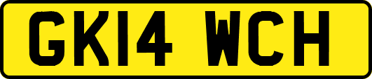 GK14WCH